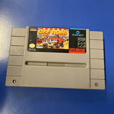 Zombies Ate My Neighbors, SNES - Tested & Authentic