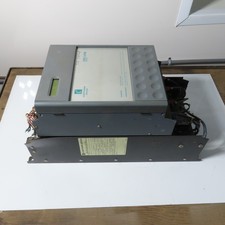 Eurotherm 955L-8R22 590 DRV DC Drive 500/240V...