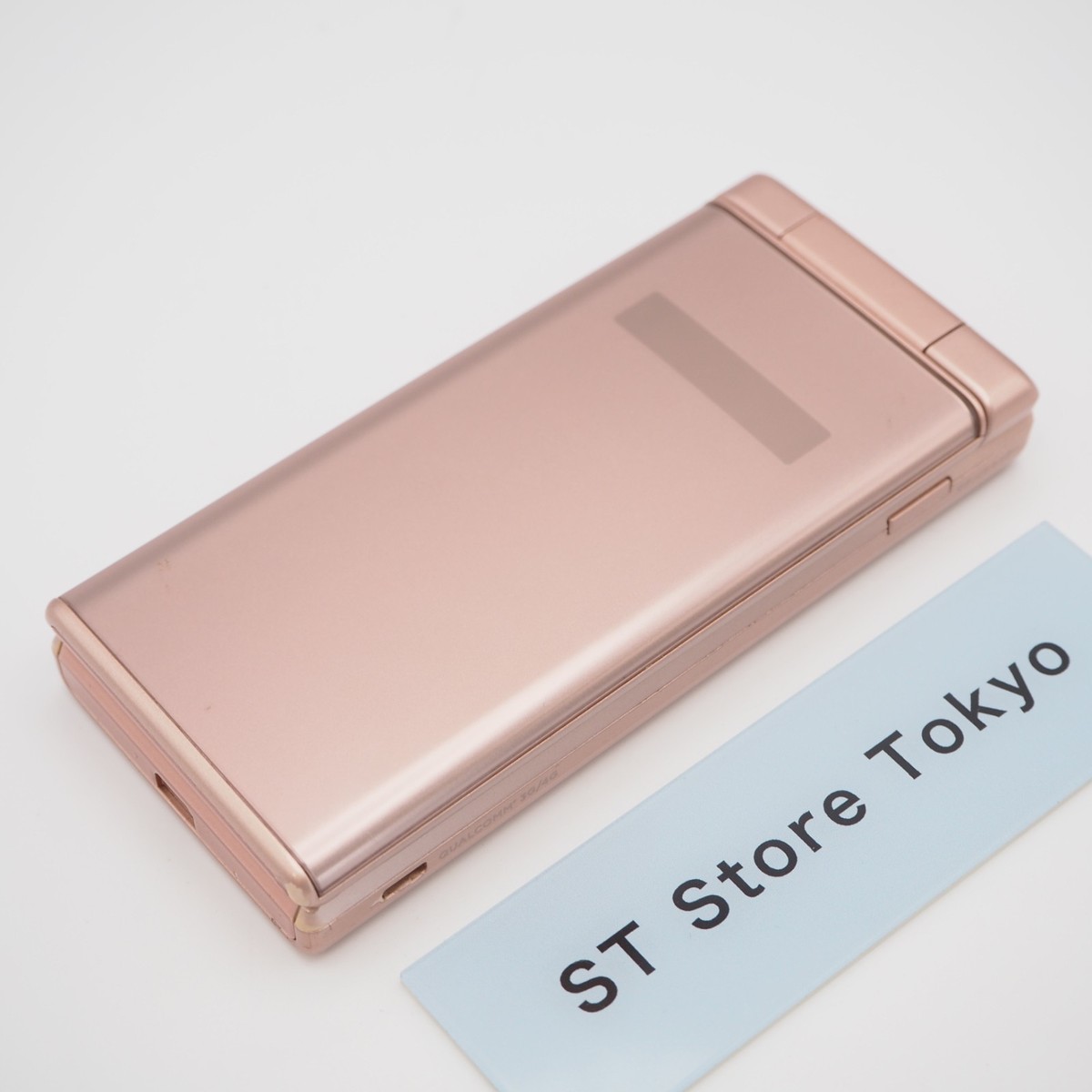 Excellent] Kyocera 701KC 702KC Digno Keitai 2 Pink Android Flip
