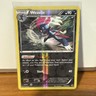 Pokémon Weavile Reverse Holo 61/114 STS Steam Siege LP/NM