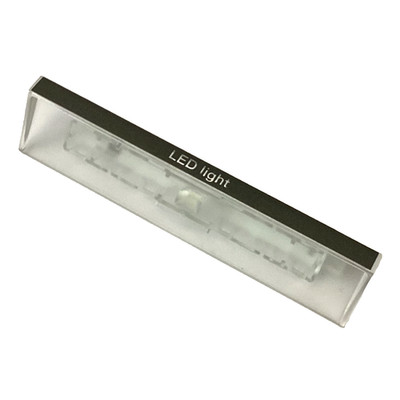 Original LED Diode Lichtleiste Lampenmodul Bosch Siemens 10024820 Kühlschrank