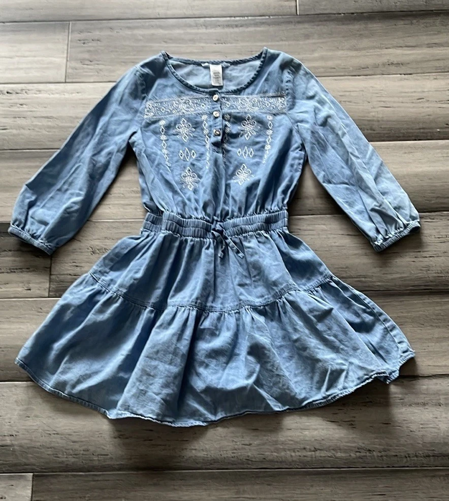 Guess - Abiti Bambine E Ragazze / Abbigliamento