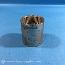 Steel Pipe Coupling USIP