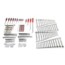 Milwaukee 48-22-9489 Mechanic's Tool Set - 191 PC