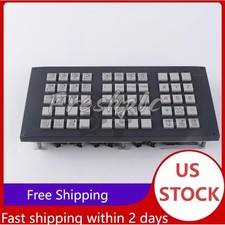 ONE NEW FANUC Operation panel key A02B-0303-C231 US Free TAX