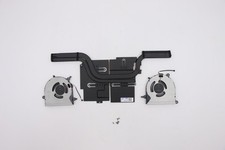 Original 5H40S20095 Lenovo Fan Yoga Slim 7-15IMH05, Slim 7-15IMH05, Yoga Crea