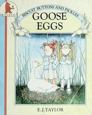 Goose Eggs Paperback E. J. Taylor