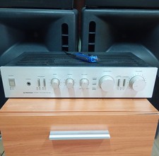 Amplificatore Pioneer SA-420 stereo amplifier 150W