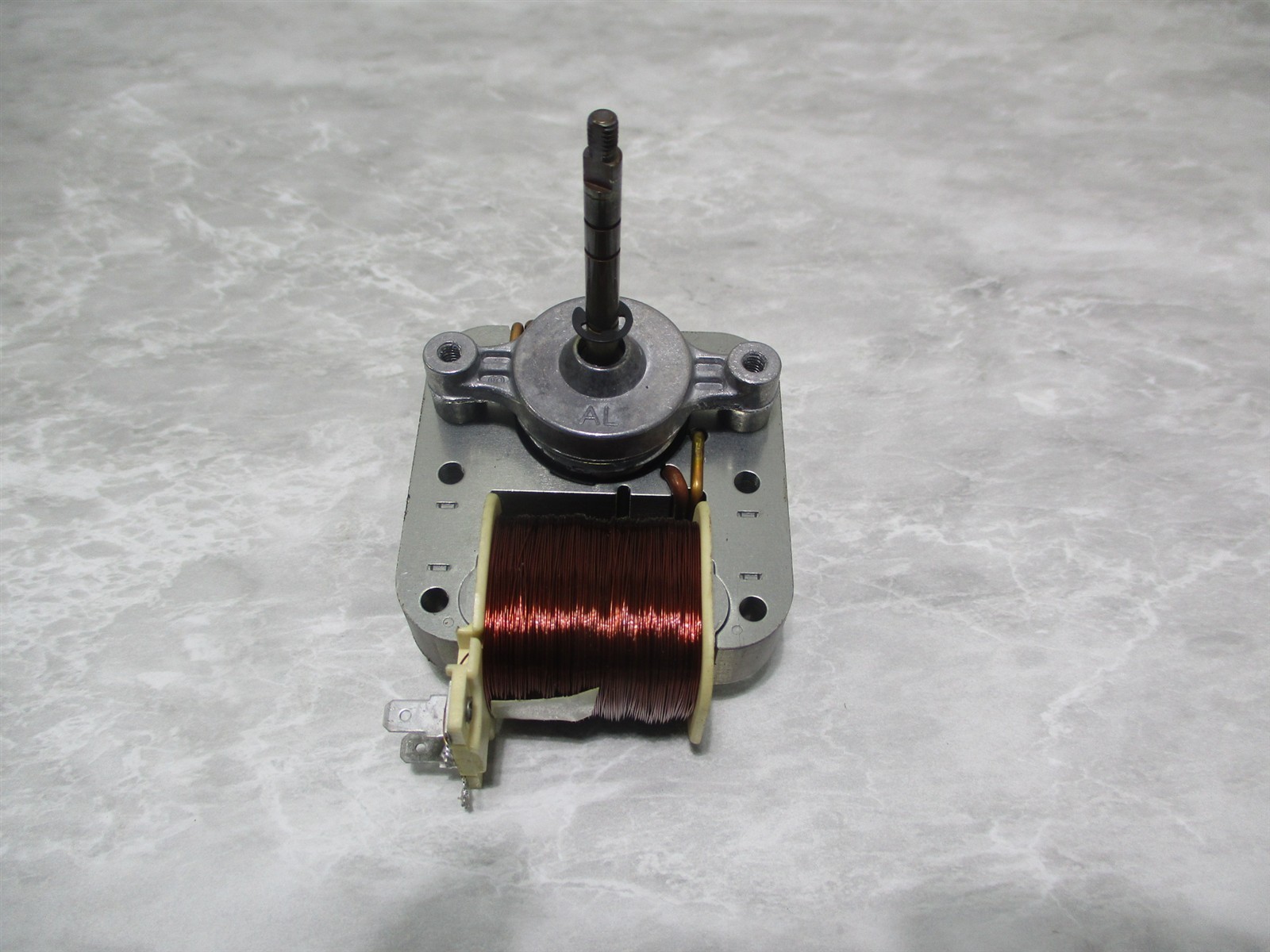 Samsung Range Convection Fan Motor Part # Dg31-00005C