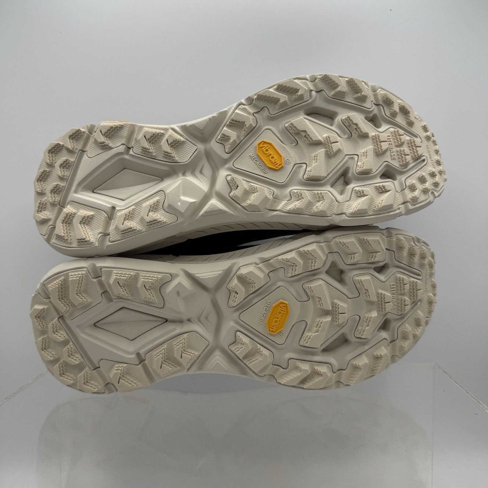 NEW Hoka One Mafate Speed 4 Lite Brown 1168450-CWTM Men’s Size 7.5 / Women’s 8.5 thumbnail 8