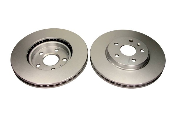 2X Quaro QD7018 Bremsscheibe FüR Opel Vauxhall Saab Chevrolet Buick-image
