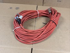 ABB 3HAC031683-004 FlexPendant Teach Pendant Cable 30M DSQ 679 FAST SHIPPING