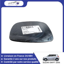Glace de rétroviseur Suzuki SWIFT