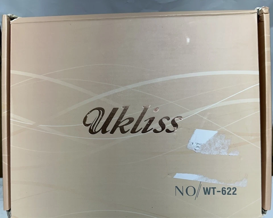 Escova secadora 6 em UM, conjunto de ferramentas de modelagem de cabelo varinha de ondulação, iônica quente - Imagem 3 de 4