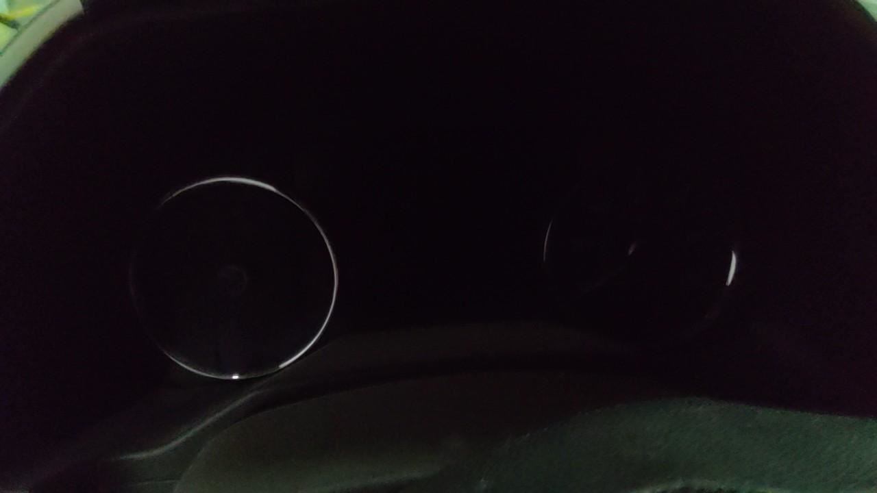 Speedometer Cluster MPH Fits 16-18 20 FORD F150 PICKUP 5354123