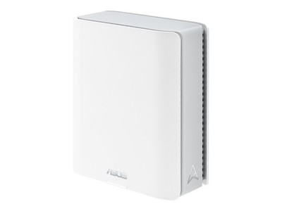 ASUS ZenWiFi BT10 Wi-Fi system (router) up to 3,000 sq.ft mesh 90IG08Y0-MO3C60