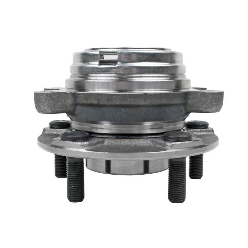 Подшипник переднего колеса и ступица в сборе Mevotech BXT для INFINITI EX35 2008-2012 - Изображение 4 из 4