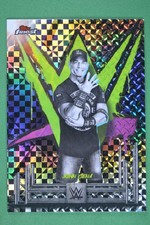 2021 Topps WWE Summer of Cena Wrestling Cards 14