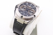 IWC Ingenieur Perpetual Calendar Digital Date Month IW379201 Full Kit 5