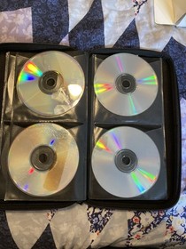 Sega Saturn MK-80000A With Controllers & 15 Games & Pound HDMI Adapter +extras