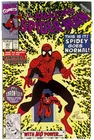 Amazing Spider-Man #341 1990 Marvel Comics FN/VF Comic Book Direct