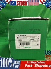 Schneider-Electric ABL6TS25U Fast Free Shipping