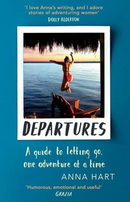 Departures | Anna Hart | Englisch | Taschenbuch | Kartoniert / Broschiert | 2019