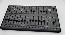 Lightronics TL-3216 32 Channel Lighting Control Console UNTESTED NO POWER SUPPLY