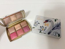 Hourglass Ambient Lighting Edit Unlocked Swan Face Palette NWB