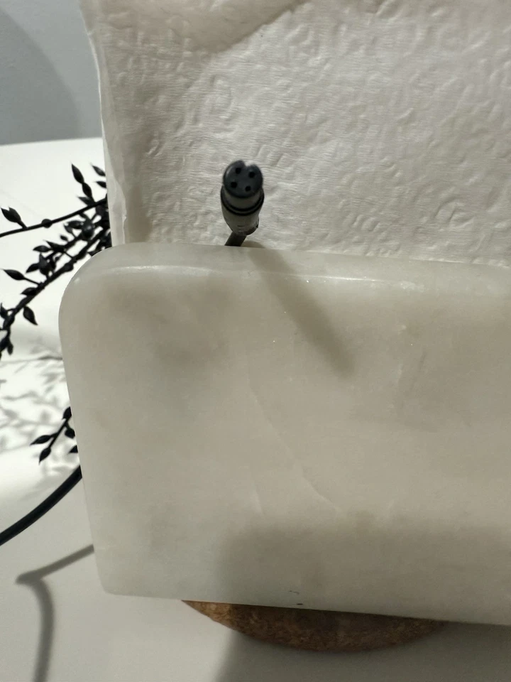 Cámara de respaldo de 4 pines para cámara de tablero con espejo AHD1080P y 720P, jac de 4 pines a 2,5 mm... Foto 4 de 4