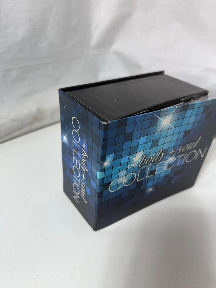 TIME LIFE/Body & Soul Collection- Box Set- - Image 2 of 3