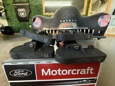 (4) Pieces TPMS Tire Pressure Monitoring Sensor Ford Bronco 2022 TPMS69- genuine