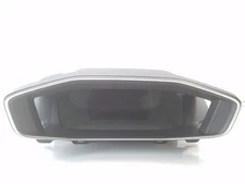 Peugeot 2008 II 2021 Speedometer Cockpit 9836680080 80kW BOS106772