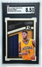 2013-14 Panini Timeless Treasures Basketball Cards 16