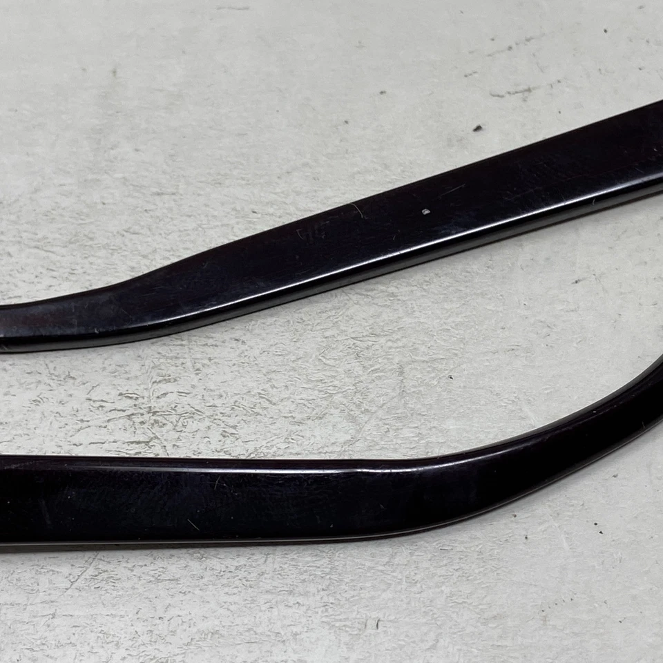 TOM FORD TF5071 211 135mm BURGUNDY TEMPLE ARM PARTS 06 - Изображение 4 из 4