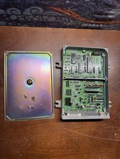 1994-1995 Acura Integra Ls Rs Ecu Ecm At B18b1 37830-p75-a51 Computer