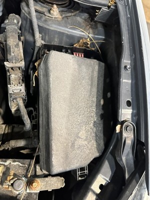 14 15 16 17 18 19 TOYOTA COROLLA Engine Fuse Box Block Assembly