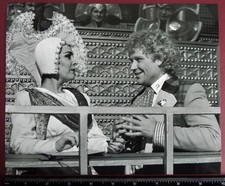 Doctor Who original 10 x 8