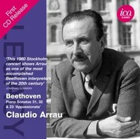 Klaviersonaten Nr.23,31,32 | Ludwig Van Beethoven | Deutsch | Audio-Cd | Cd