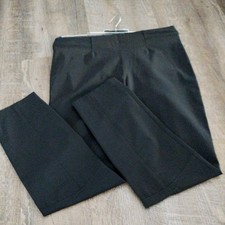 Raffaello Rossi Damen Business Jogpants, Größe 36 - schwarz.