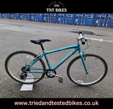 Ridgeback Dimension 26 Girls Kids Childs Bike | Fully Serviced