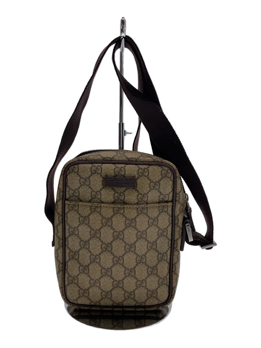 Sac à bandoulière GUCCI GG Supreme