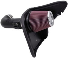 K&N 63-3074 Performance Air Intake System for...