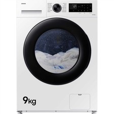 Samsung WW90CGC04DAEEU Washing Machine Series 5 AI 9kg 1400rpm [ID7011310742]