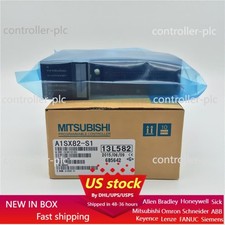 1PC Brand New Mitsubishi Module A1SX82-S1 Expedited Shipping US Free TAX