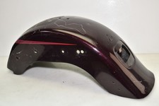 Heckfender Fat Boy SOFTAIL TWIN CAM  07-17  HARLEY DAVIDSON