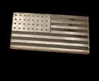 Franklin Mint The Official Flags of the States Sterling Silver Minnesota #14