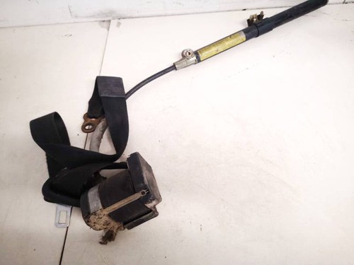 3a0857705a Sicherheitsgurt Gurt Vorne Linke  Volkswagen Passat DE1862540-69