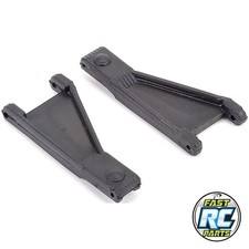 Schumacher Racing Products Ltd Upper Wishbones pr - CAT XLS SCHU7179