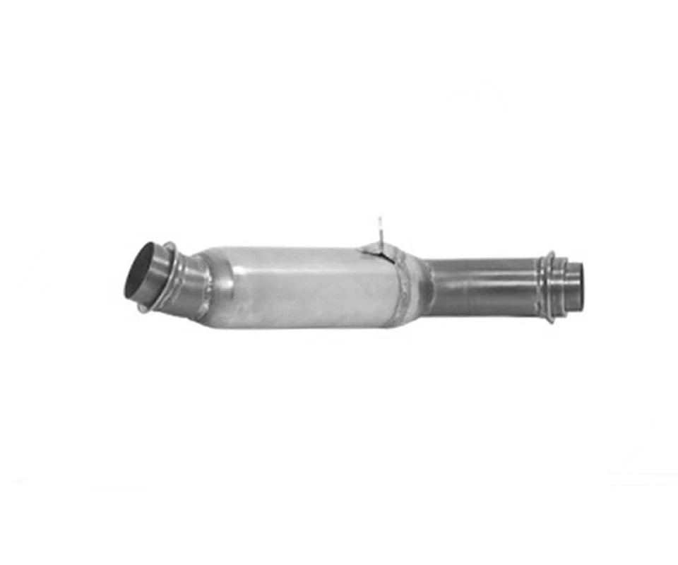 Raccord catalytique echappement Arrow Acier Inox Ktm 1290 SuperDuke GT 2022 2024 - Photo 1/1
